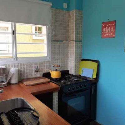 Alquiler temporario en quequén, a tres cuadras del mar