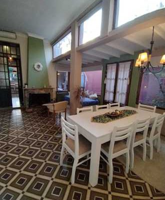 La casa de ale