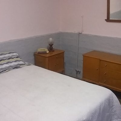 Alquilo casa antigua reciclada en ciudad de mendoza.. a 10 cuadras de los portones del parque san ma