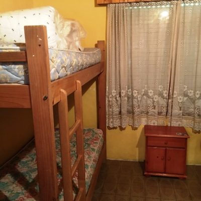 Casa en alquiler enero 2.024 para jovenes!