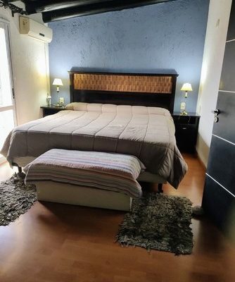 Casa en guaymallén