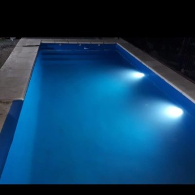 Casa a 8km de carlos paz para 12 personas c/pileta exclusiva