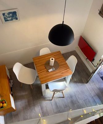 Hermosa casita en zona centrica