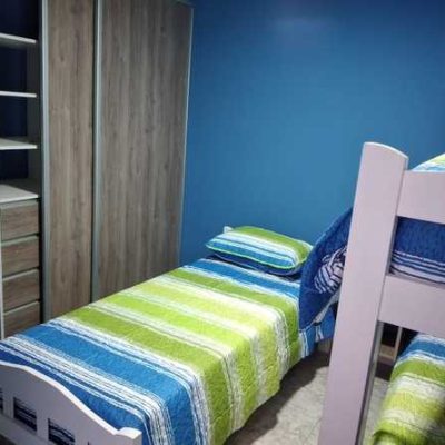 Casa en alquiler por temporada zona parque