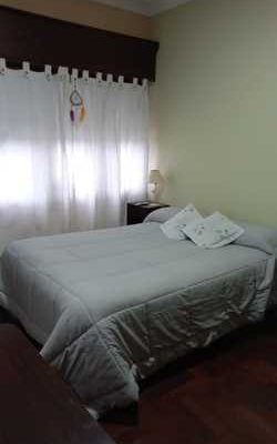 Hermoso chalet para 7 personas a dos cuadras del centro
