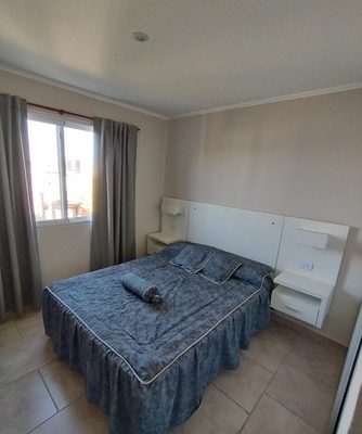 Departamento en alquiler temporario en tandil. 3/4 personas.