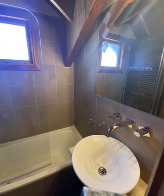 Smdla centro – 3 ambientes – frente -cochera –