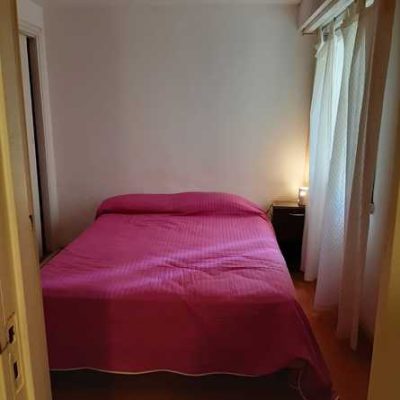 Departamento 2 ambientes para 4 personas con todos los servicios