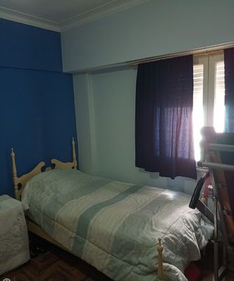 Departamento por temporada 2 dormitorios con cochera y balcon