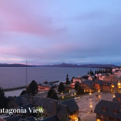 Espléndido departamento en bariloche. comodidad y conveniencia para parejas y familias.