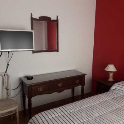 Departamento a 100 mts del mar