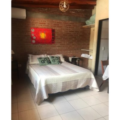 Habitaciones dobles