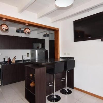 Hermoso departamento en villa la angostura