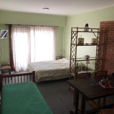 Departamento necochea playa (frente al mar)