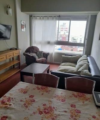 Excelente 3 ambientes ! la perla !