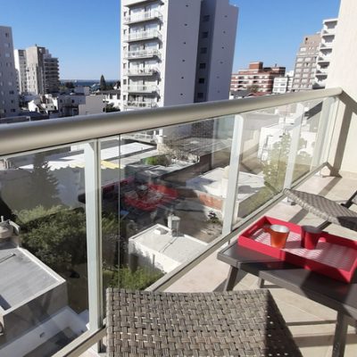 Departamento coral ii b
