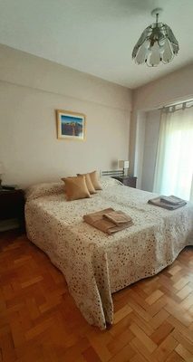 Departamento céntrico