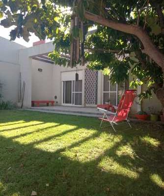 Departamento en necochea
