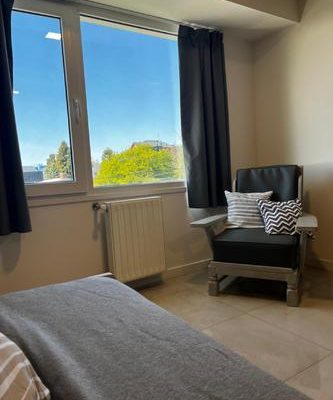 Departamento antonella – excelente zona en bariloche