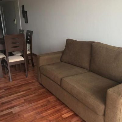 Hernoso departamento, excelente zona