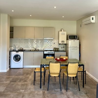 Dpto. frente al mar – delia’s house