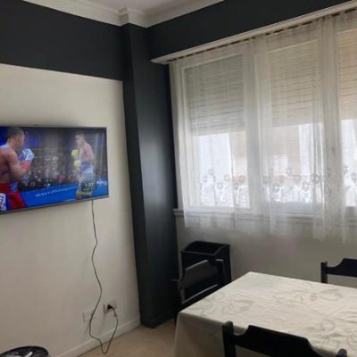 Alquilo departamento en mar del plata por temporada.