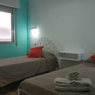 Departamento para 5 personas en pleno centro de salta