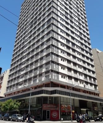 Dueño alquila departamento en el centro de mar del plata