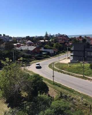 Departamento en alquiler 2 ambientes a 150 metros del mar. mar de ostende. pinamar.