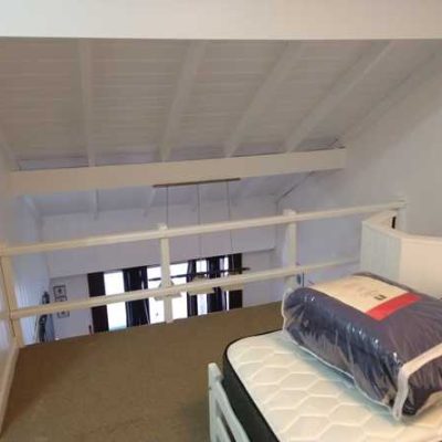 Alquilo duplex para 4 personas en necochea