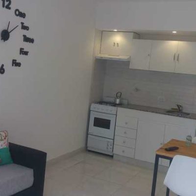 Departamentos necochea playa