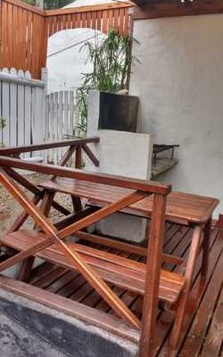 Promo fin de temporada departamento para 2 personas