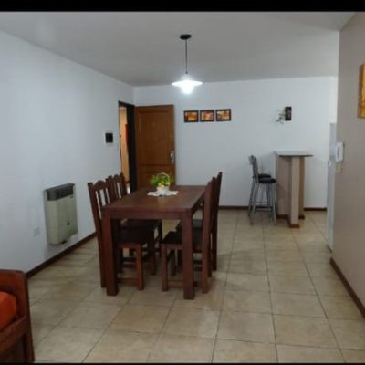 Córdoba departamento céntrico