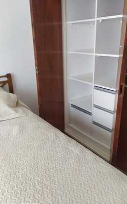 Excelente departamento de 2 ambientes con balcon