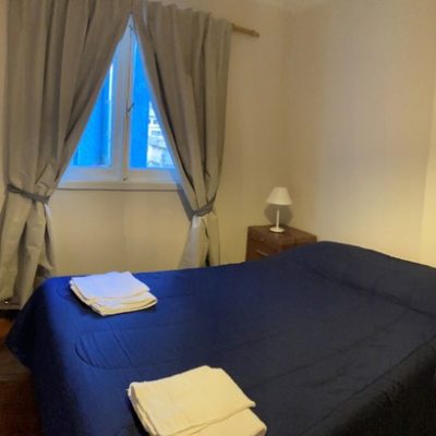 Departamento pleno centro