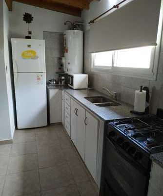Hermoso gran duplex todo el año