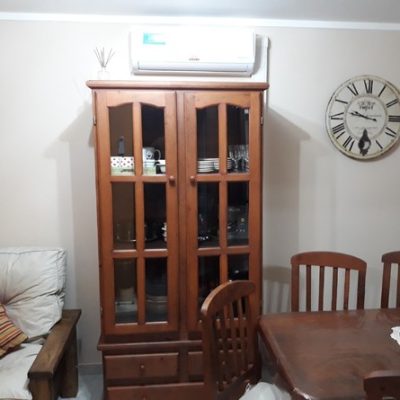 Departamento en necochea para familia