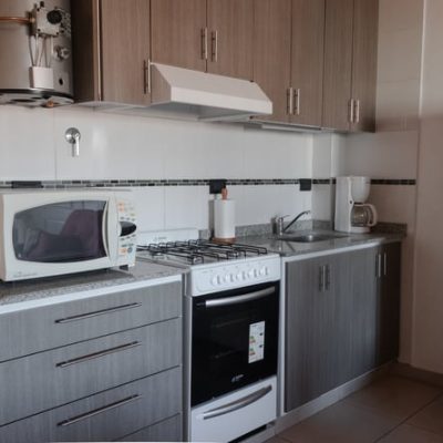 Departamento familia mendoza