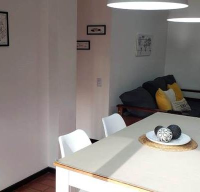 Alojamiento la esquinita zona güemes