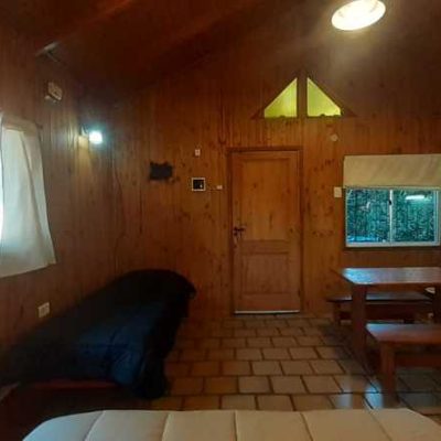 Hermoso monoambiente en barrio nahuel malal