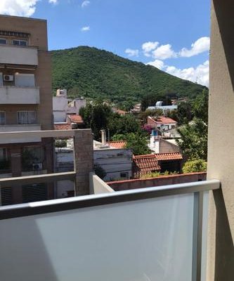 Departamento, dos dormitorios (64m2), cochera, excelente ubicación- salta capital