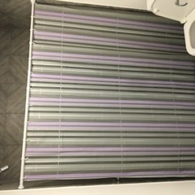 Departamento nuevo a estrenar.