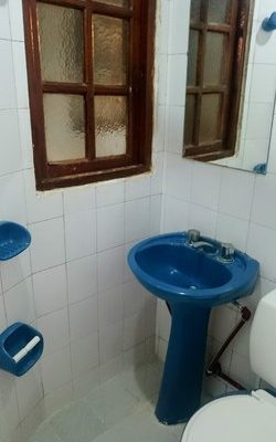 Apartamento el parque 120