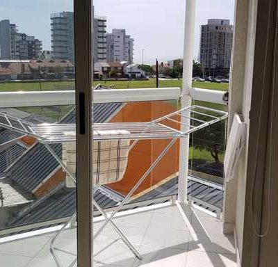 Munay. promos de 4×3 consultá. departamento de dos ambientes para 4 personas con vista al mar.