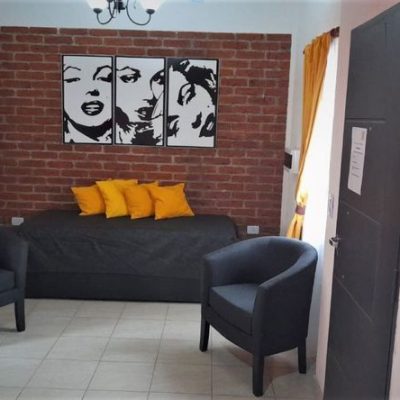 Complejo isidro departamento de 1 dormitorio