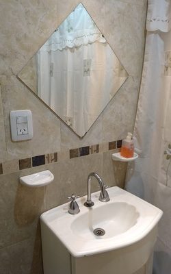 San clemente aventura alquiler departamento 2 y 3 ambientes