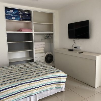 Alquilo departamento pinamar centro a media cuadra del mar!