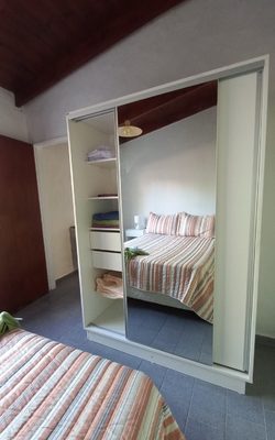 Departamento para 3/4 pers excelente ubicación