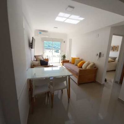 Impecable departamento en excelente ubicación y vistas increíbles