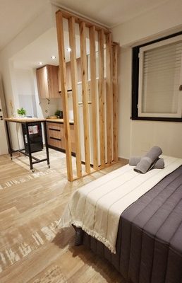 Dpto nuevo (zona centro) 1 amb